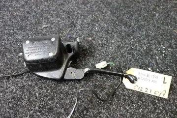 KOPPELINGSPOMP BMW K 1200 RS 1997 - 2000