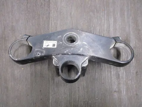 KROONPLAAT Kawasaki ZX 6 R 2000 - 2002