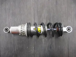 ACHTER SCHOKBREKER Yamaha FZ8 2010 - 2015 / 2010 - 2015