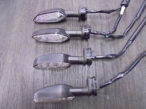 KNIPPERLICHT Yamaha XT 1200 Z Super Tenere 2014 - 2014