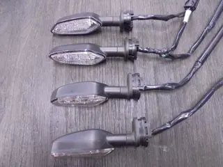 KNIPPERLICHT Yamaha XT 1200 Z Super Tenere 2014 - 2014