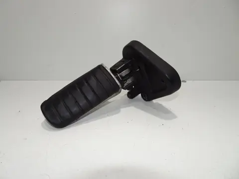 LINKER SCHETSPLAAT Triumph Tiger 900 1999 - 2000