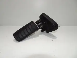 LINKER SCHETSPLAAT Triumph Tiger 900 1999 - 2000