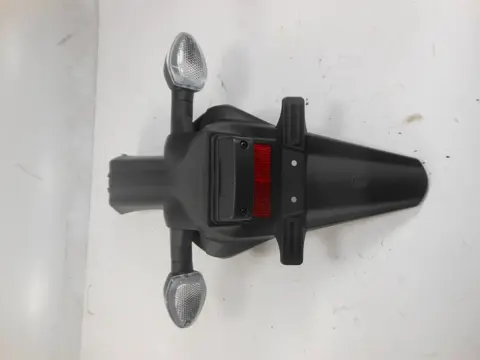 ACHTER SPATBORD Suzuki GSX S 750 2017 - 2018