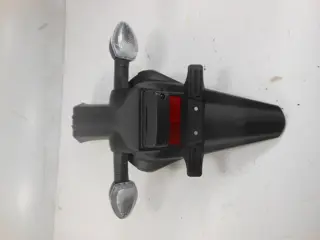 ACHTER SPATBORD Suzuki GSX S 750 2017 - 2018