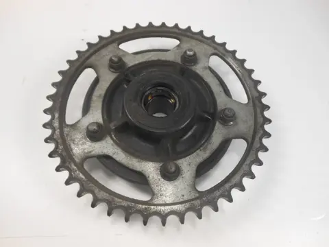 TANDWIELDRAGER Suzuki GSX R 600 2004 - 2005