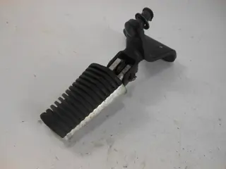 VOETSTEUN LINKS Yamaha XVS 650 Dragstar 1997 - 2005