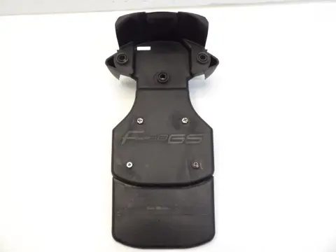 KENTEKENPLAATHOUDER BMW F 650 GS 2000 - 2007