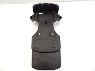 KENTEKENPLAATHOUDER BMW F 650 GS 2000 - 2007