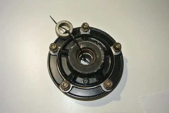TANDWIELDRAGER Suzuki GSX R 600 2001 - 2003