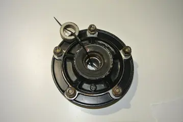 TANDWIELDRAGER Suzuki GSX R 600 2001 - 2003