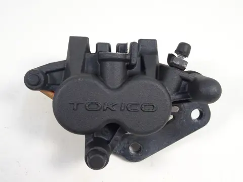 REMKLAUW RECHTS VOOR Kawasaki ER 6 2007 - 2011