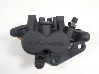 REMKLAUW RECHTS VOOR Kawasaki ER 6 2007 - 2011