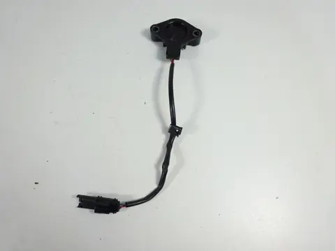 VERSNELLINGSBAK BMW F 800 R 2009 - 2014