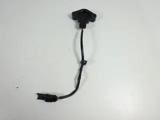 VERSNELLINGSBAK BMW F 800 R 2009 - 2014