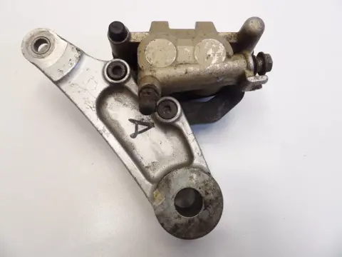 ACHTER REMKLAUW Kawasaki KR-1S 1988 - 1992