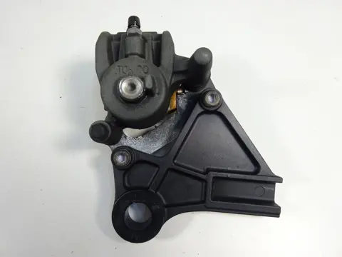 ACHTER REMKLAUW Kawasaki ER 6 2012 - 2015