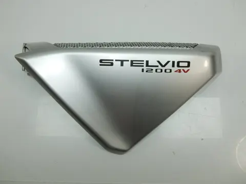 LINKER ZIJKUIP KLEIN Moto Guzzi Stelvio 2007 - 2010