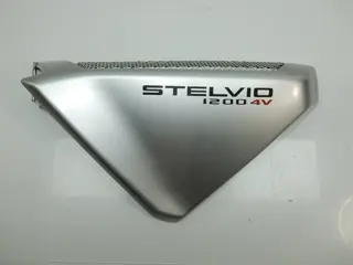 LINKER ZIJKUIP KLEIN Moto Guzzi Stelvio 2007 - 2010