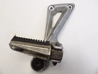 DUO VOETSTEUN RECHTS Yamaha BT 1100 2001 - 2005