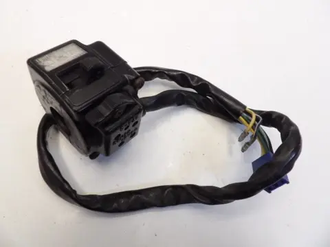 STUURSCHAKELAAR LINKS Suzuki GS 550 M Katana 1980 - 1982