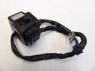 STUURSCHAKELAAR LINKS Suzuki GS 550 M Katana 1980 - 1982