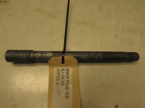 VOORAS BMW F 650 GS 2000 - 2007