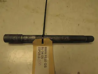 VOORAS BMW F 650 GS 2000 - 2007