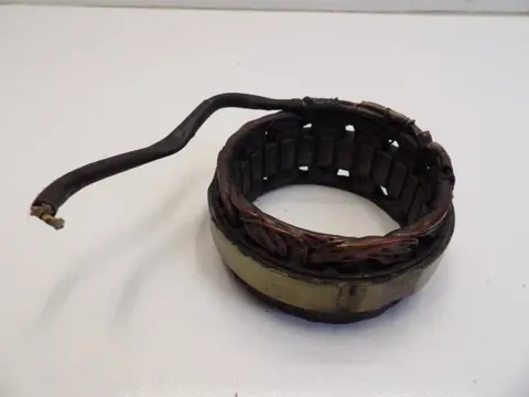 DYNAMO Yamaha XJ 600 F 1984 - 1991