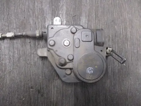 GASKABEL Honda Goldwing GL1800 2001 - 2005