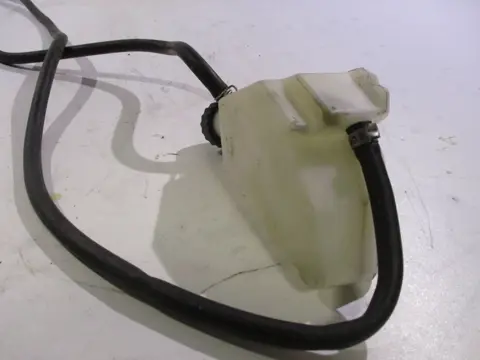 KOELVLOEISTOF RESERVOIR KTM 1290 Super duke 2014 - 2016