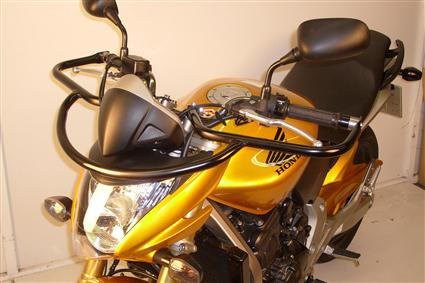VALBEUGEL Honda CB 600 F 2007 - 2009