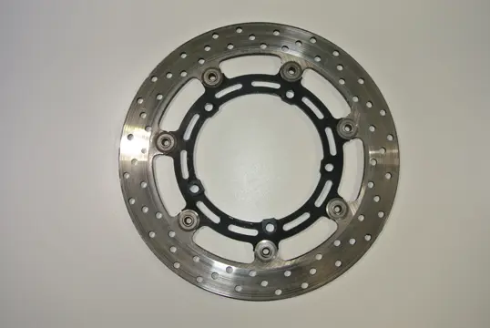 REMSCHIJF VOOR Yamaha FZ6 2004 - 2007