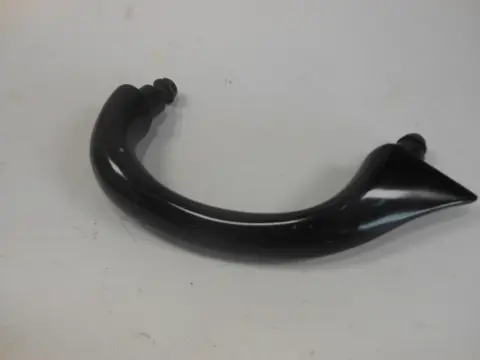 HANDVAT ACHTER Kawasaki ZX 7 R 1996 - 2002