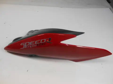 LINKER ZIJKUIP Triumph Speed Triple 1050 R 2016 - 2017