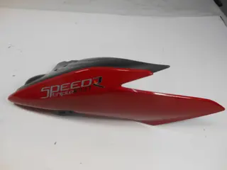 LINKER ZIJKUIP Triumph Speed Triple 1050 R 2016 - 2017