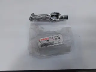 VOETSTEUN RECHTS Yamaha YZF R1 1998 - 1999