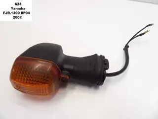 KNIPPERLICHT RECHTS VOOR Yamaha FJR 1300 2001 - 2002