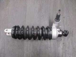 ACHTER SCHOKBREKER Triumph Tiger 800 2010 - 2014