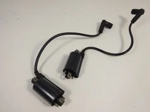 BOBINE Ducati monster 600 2002 - 2007