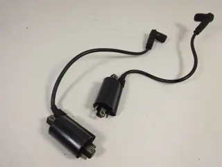 BOBINE Ducati monster 600 2002 - 2007