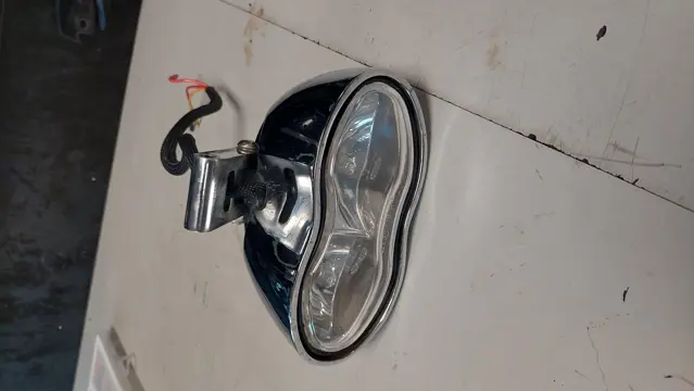 KOPLAMP Overig Onbekend Unknown 1950 - 2011