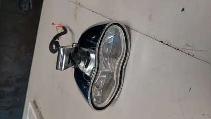 KOPLAMP Overig Onbekend Unknown 1950 - 2011