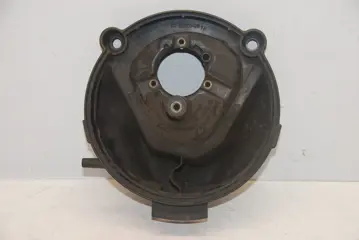 LUCHTFILTERHUIS Harley Davidson Softtail 1984 - 1999