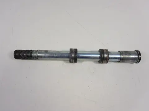 VOORAS Kawasaki ER 6 2012 - 2015