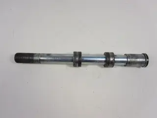 VOORAS Kawasaki ER 6 2012 - 2015