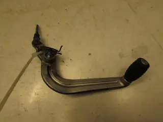 REMPEDAAL Ducati monster 900 2000 - 2004