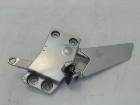 LINKER SCHETSPLAAT Yamaha FJR 1300 2003 - 2005