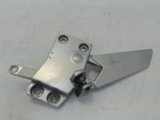 LINKER SCHETSPLAAT Yamaha FJR 1300 2003 - 2005