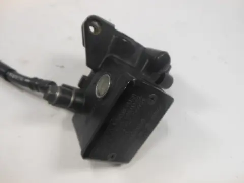 REMPOMP Kawasaki ER 6 2005 - 2008